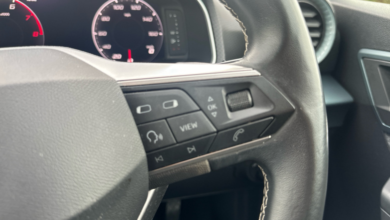 SEAT Arona 1.0 TSI 110 XPERIENCE 5dr Petrol Hatchback